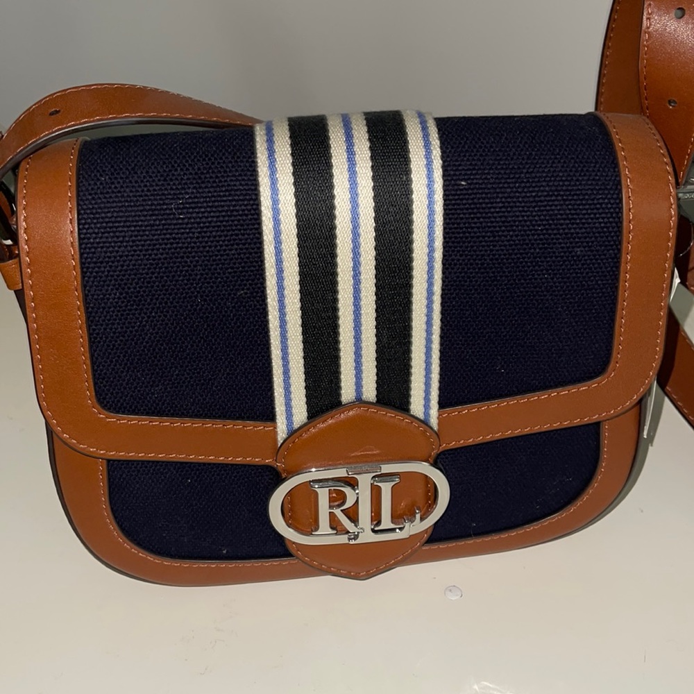 Bag new